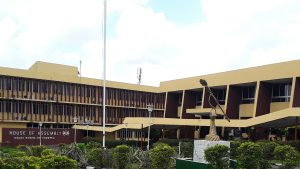 Ogun Assembly Detects Infraction In State Health Insurance Agency’s Fund