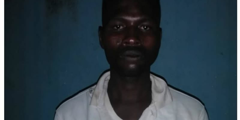 Read more about the article Ogun Randy Prophet Defiles Two Underage Sisters, Impregnates One