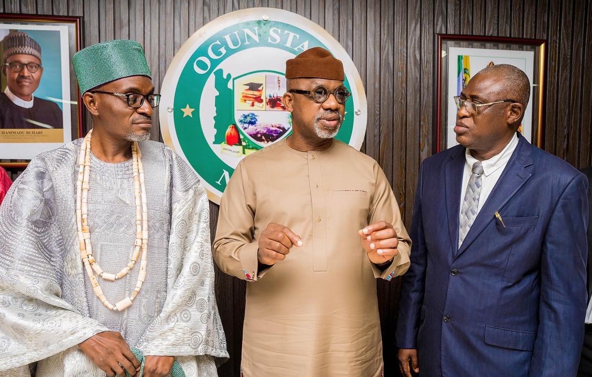 Read more about the article Ogun To Host Refinery Project To Produce 400,000 Litre Of Petrol Daily