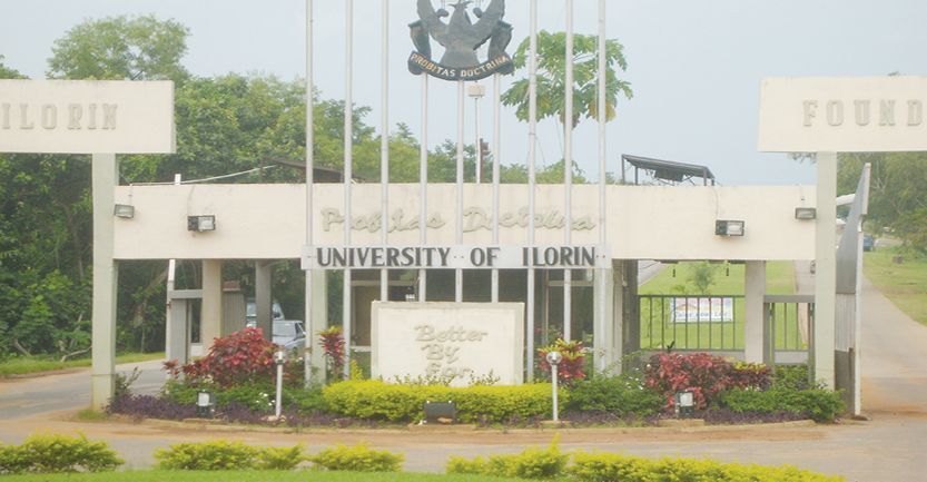 Read more about the article Ogun Unilorin Alumni Holds Lecture
