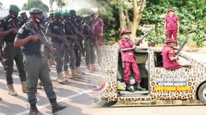 Security Forces Comb Forests To Rescue Abducted Ogun Businessman