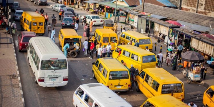 Strike By Lagos Bus Drivers Enters Fourth Day