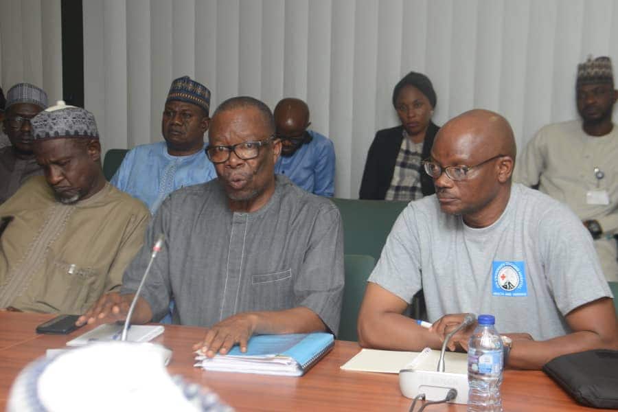 Read more about the article Tension In Federal Varsities, ASUU Sets To Meet Over Half Month Pay