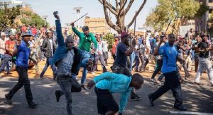 Three Nigerians Shot Dead In South Africa