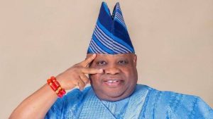 Read more about the article Adeleke: Osun Begins November Salary Payment