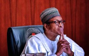 Read more about the article Buhari Accuses Governors Of Tampering With Councils’ Allocation