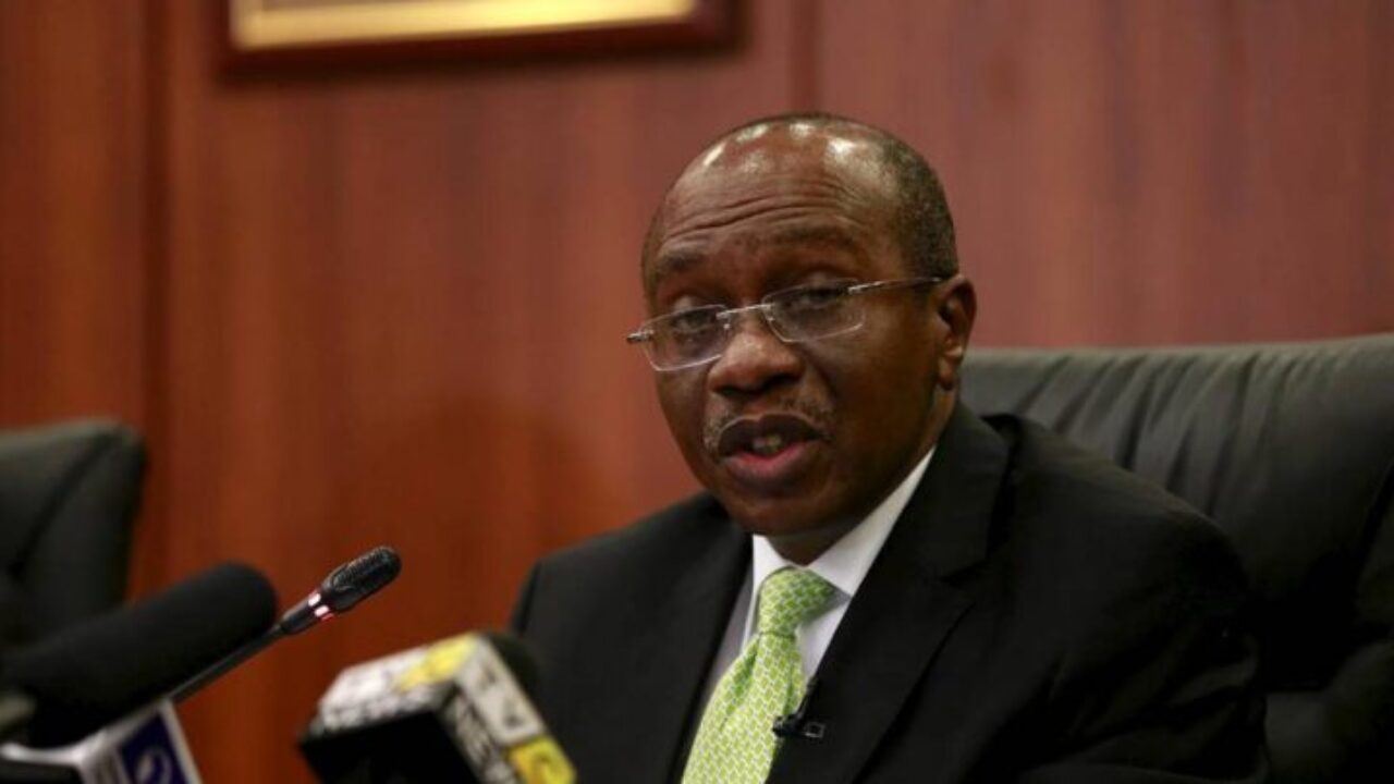 CBN Cries Out Over Acute Shortage Of Foreign Currencies