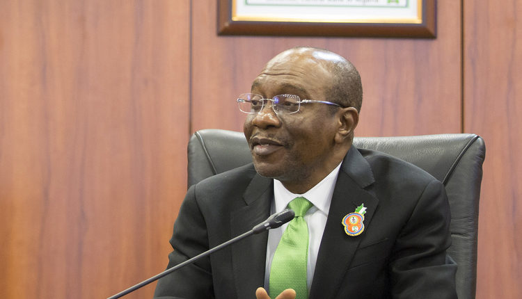 Read more about the article CBN Raises Cash Withdrawal Limit, Following Stakeholders’ Pressure