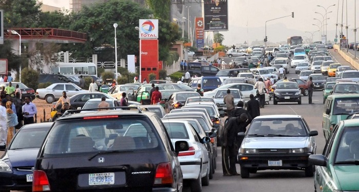 DSS Reads Riot Act To NNPCL, Others To End Petrol Queue Latest Saturday