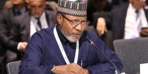 FG Directs Governors To Account For Ecological Fund