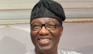 Former Governor Daniel Says Ogun Is Simple, But Complex State To Rule