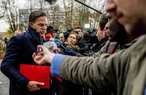 Holland Apologises For Its Past Enslavement Of Africans And Asians