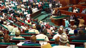 House Of Reps Probes Illegal Sale Of 48 Million Barrels Of Crude In 2015
