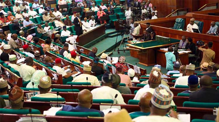 Read more about the article House Of Reps Probes Illegal Sale Of 48 Million Barrels Of Crude In 2015