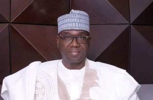Kwara Governor Says 170 Doctors Quit State Hospitals In Three Months