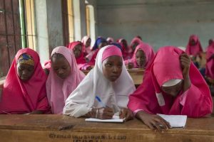 Lagos Approves Use Of Hijab In Its Schools
