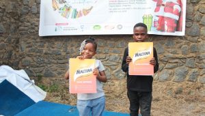 Read more about the article Malahani End Of The Year FunFare Kicks Off In Abeokuta