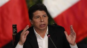 Mexico Considers Asylum for Impeached Peru’s President