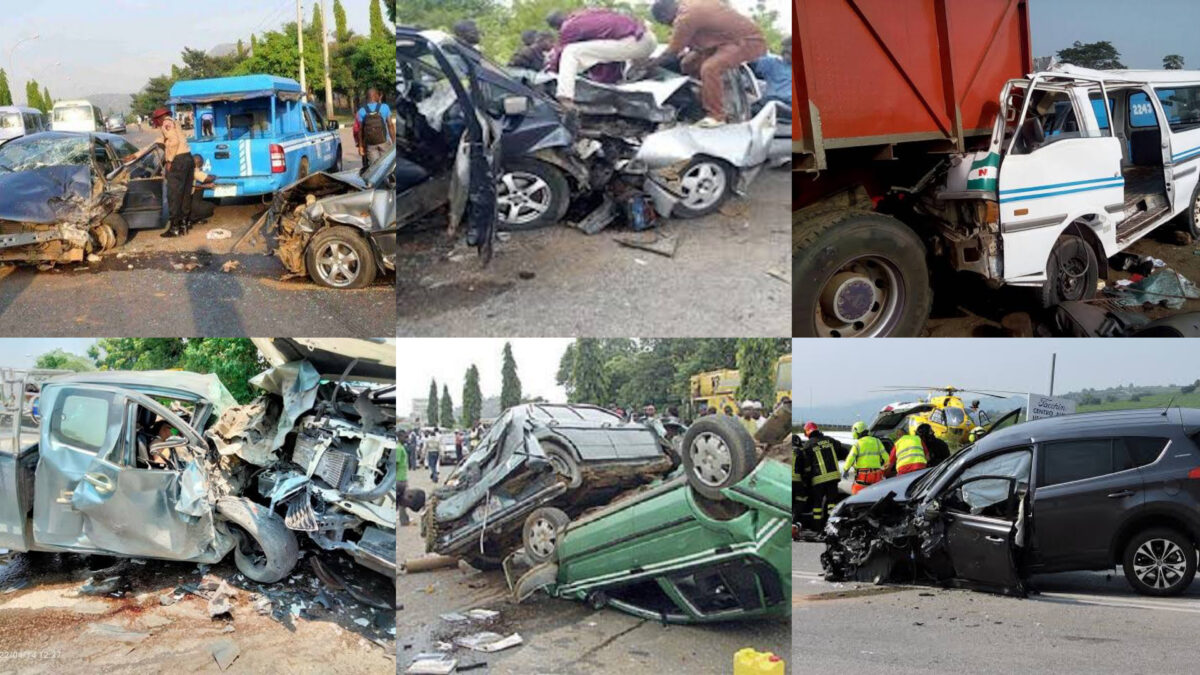 Read more about the article More Than 9,000 Die In Auto Crashes Nationwide In 2021 And 2022