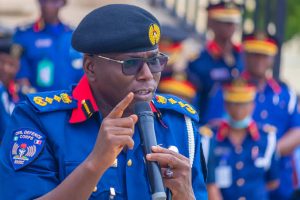 NSCDC Alerts Of New Dangerous Group In The Country