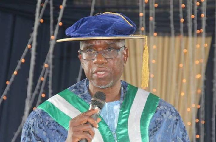 Read more about the article NUC Uncovers Fake Professors In Universities