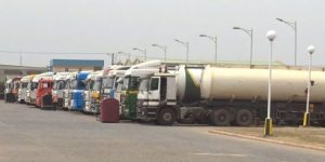 NUPENG Orders Petrol Tanker Drivers To Begin 24 Hours Loading Of Petrol