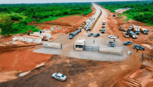 Ogun Cargo Airport To Serve As Nigeria’s Non Oil Export Terminal
