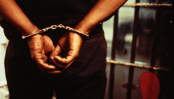 Ogun Okada Rider To Spend The Rest Of His Life Behind Bars For Rape 