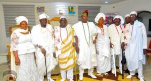 Read more about the article Ogun Proposes Public Holiday For Traditionalists