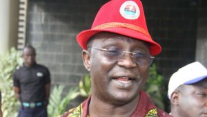 Read more about the article Petrol Crisis: NLC Asks Affiliates To Mobilize For Protests