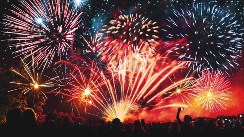 Police Ban Sale And Use Of Fireworks During Yuletide Season In Ogun