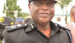 Police Place Bounty On Arsonists Who Attack Abeokuta INEC Office