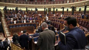 Portugal’s Parliament Considers Bill Seeking Assisted Suicide