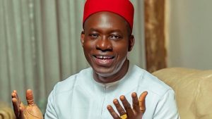 Read more about the article Soludo Announces Payrise, N15,000 Christmas Bonus For Anambra Workers
