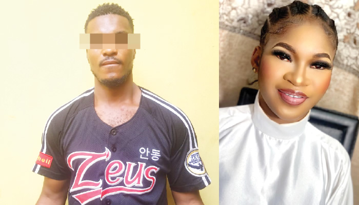 Suspected Yahoo Boy Allegedly Kills His Lover In Ogun
