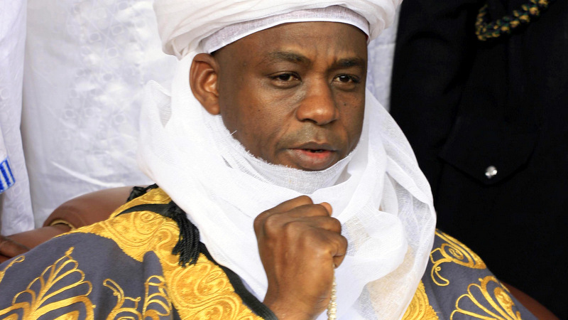 The Sultan Advocates Religious Tolerance Among Faiths In The North