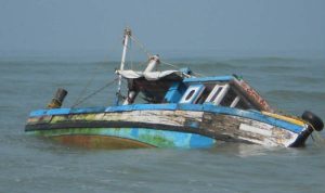 Unspecified Number Of Traders Drown In Capsized Speed Boat In Niger