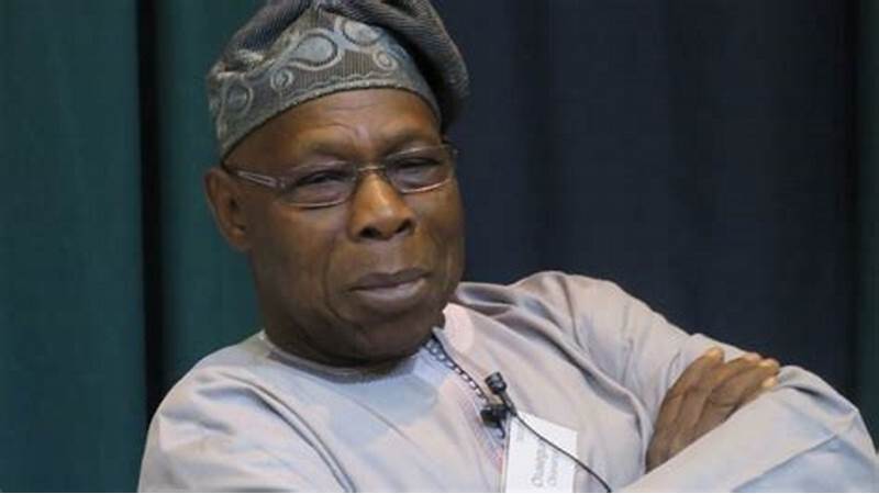 Abiola Was Denied Presidency Because Of Jealousy Says Obasanjo