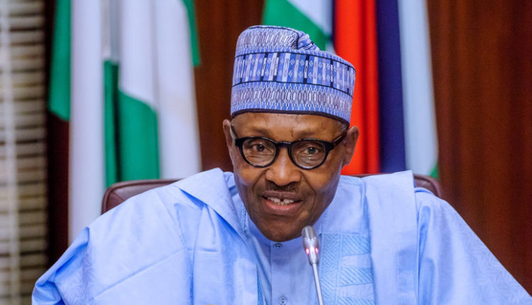 Buhari Pleads With Parents In The North To Send Their Children To Schools