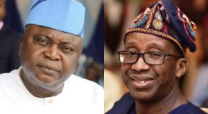Read more about the article Court Dismisses Jimi Lawal Suit, Three Others Against Adebutu, Ogun PDP