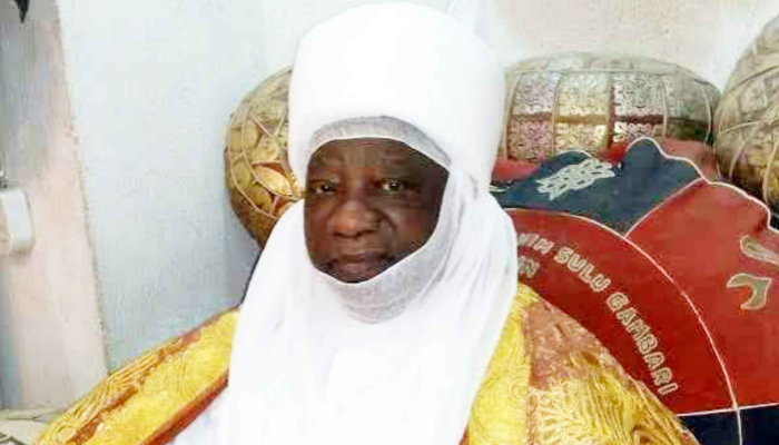 Read more about the article Emir Says Nigeria Needs Benevolent Leader To Move Forward