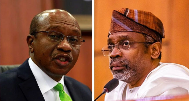 House Of Representatives Threaten To Issue Arrest Warrant For The Arrest Of Emefiele