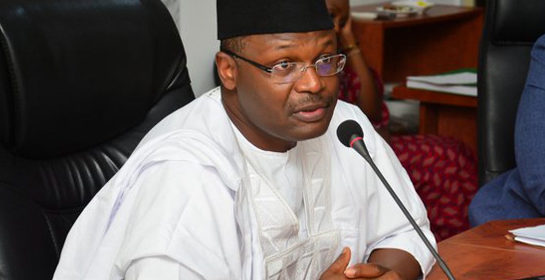 Read more about the article INEC Worried Over Endless Petrol Crisis Says It Will Affect 2023 Polls Logistics