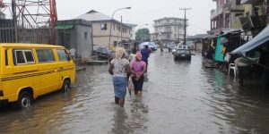 NIMET Predicts Early Onset Of Rainfall This Year In Parts Of The Country