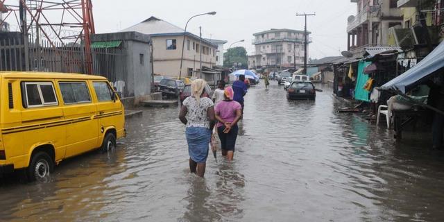NIMET Predicts Early Onset Of Rainfall This Year In Parts Of The Country