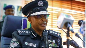 Read more about the article Ogun To Get New Police Commissioner