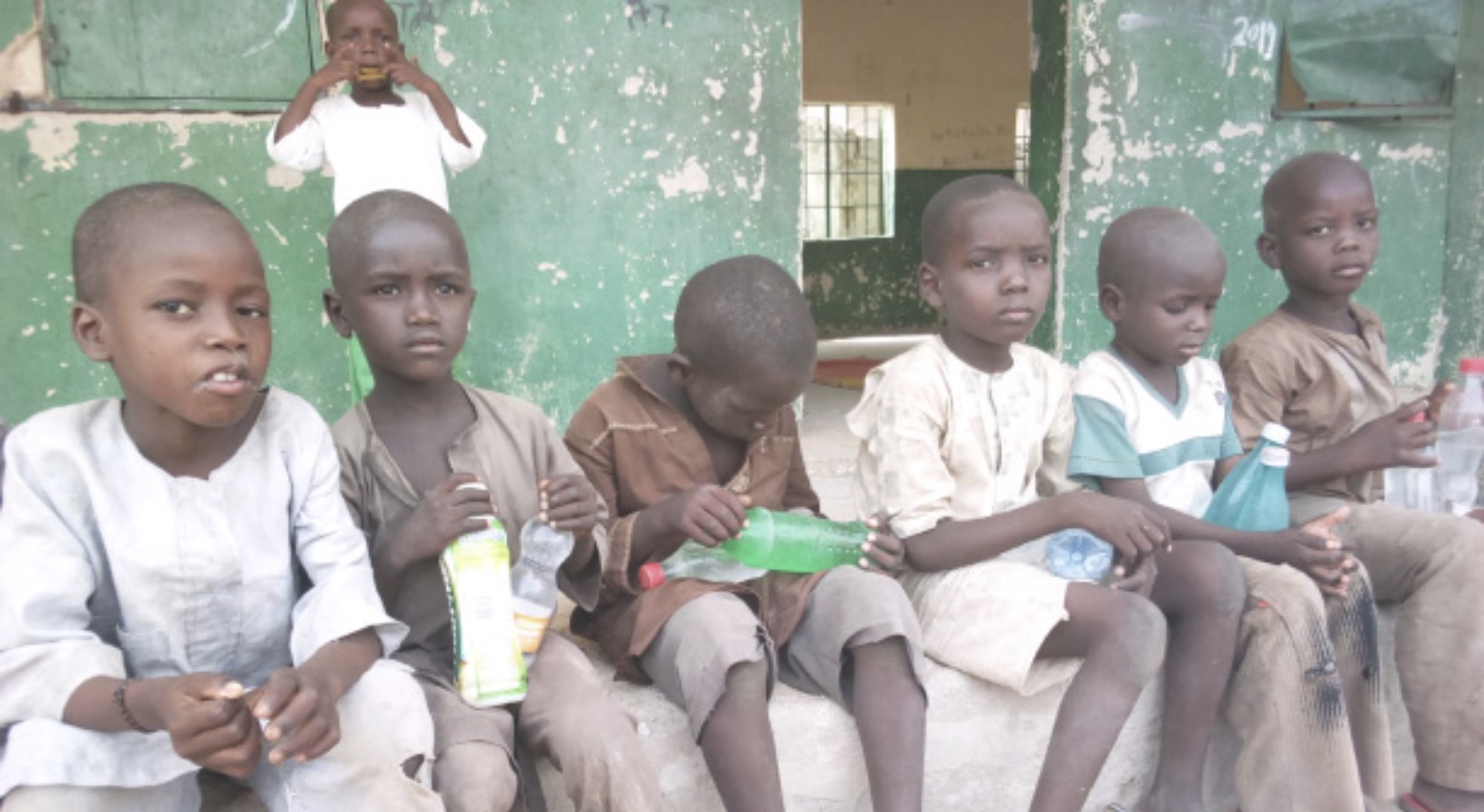 Presidency Asks States To Assist In Reducing Nigeria’s Out Of School Children