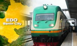 Security Forces Intensify Search for Abducted Train Passengers in Edo