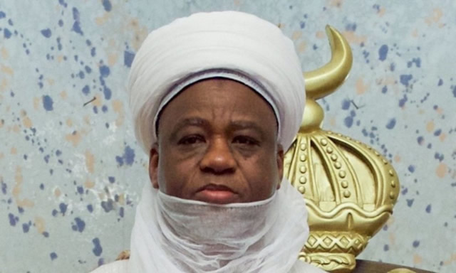 Sultan Cautions Voters Against Considering Candidates’ Ethnic And Religious Background