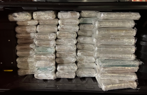 $330m Worth Of Cocaine Fund In Banana Shipment From Ecuador